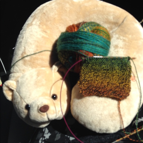 Hand made crochet 🧶 items. - Picture 8 of 12